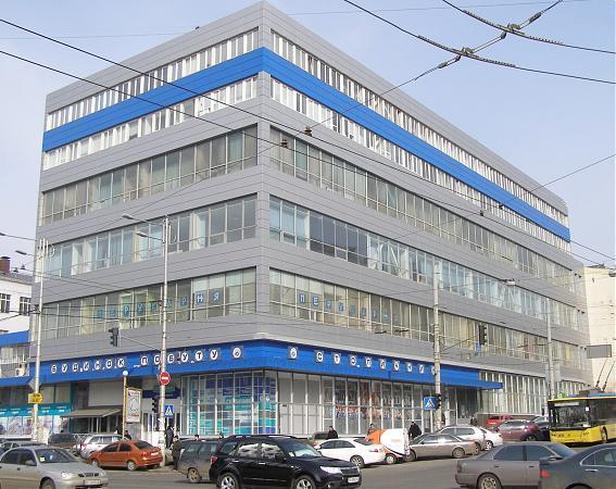 Паскевич Юрій Абрамович